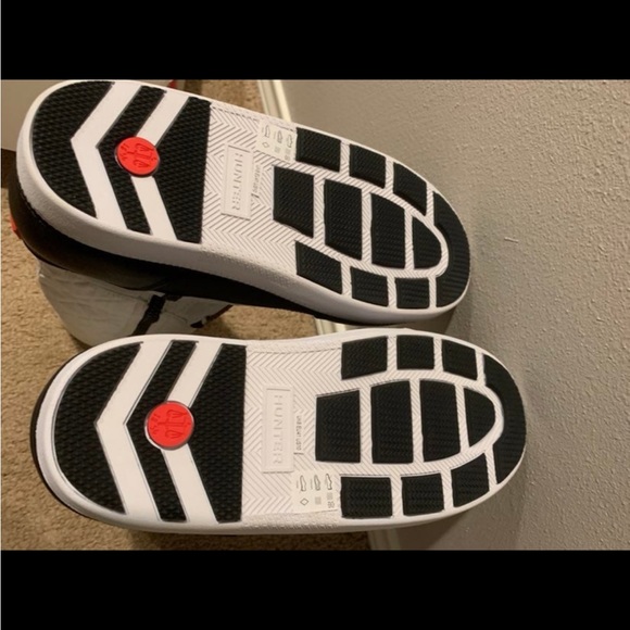 White Hunter Snow Boots - Picture 6 of 12